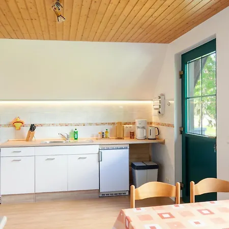 Rohlffs Apartmán Stolpe auf Usedom