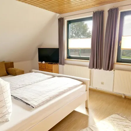 Rohlffs * Stolpe auf Usedom